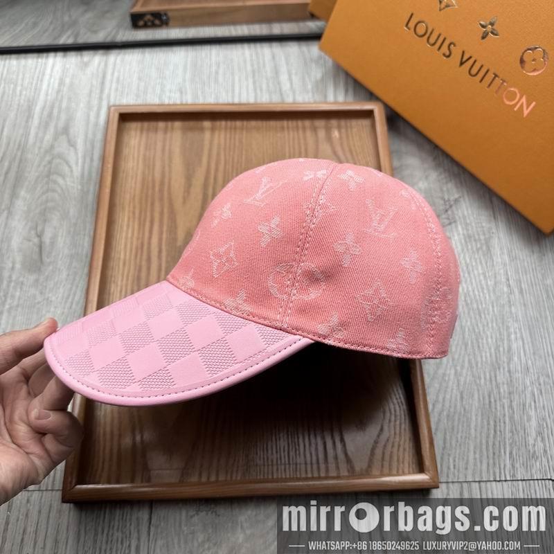 LV Hat dx148