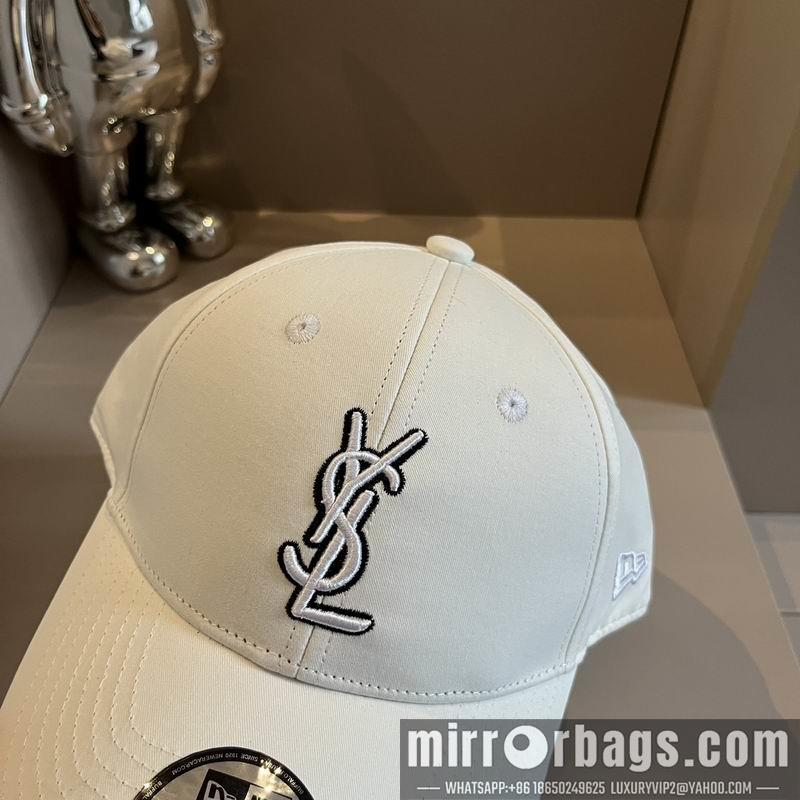 YSL Hat dx16