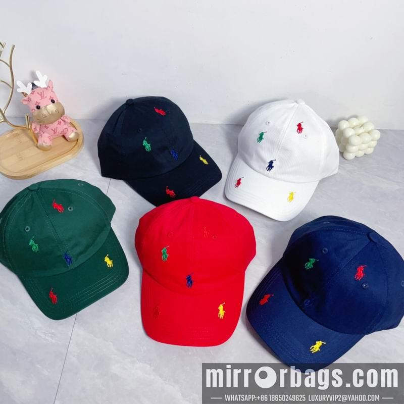 Polo Hat dx03