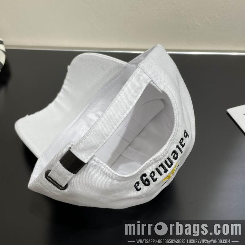 Balenciaga Hat dx49