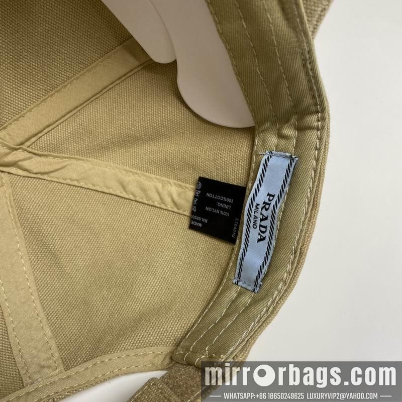 Prada Hat dx68