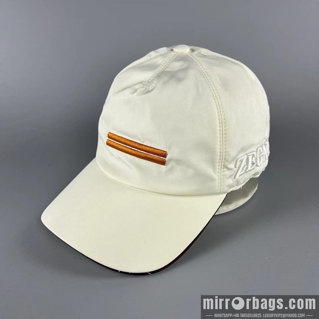 Zegno Hat 080202