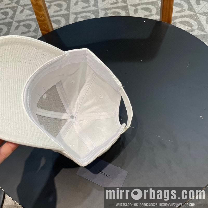 Prada Hat 0307100