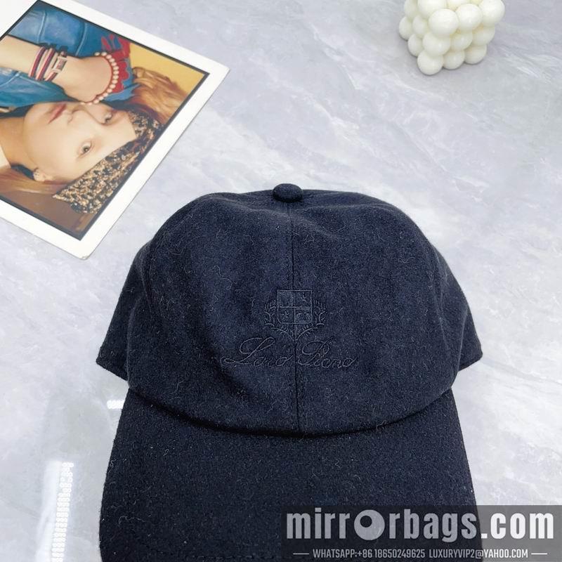 Loro Piana Hat dx11
