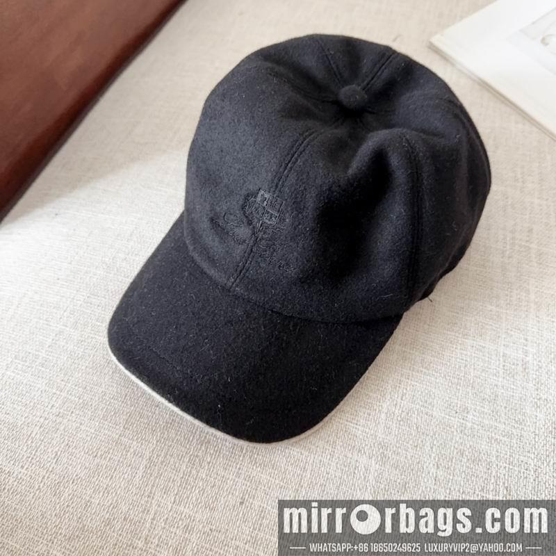 Loro Piana Hat dx13