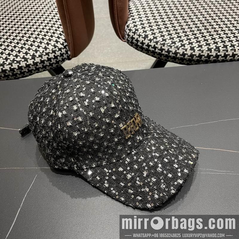 Dior Hat 041401