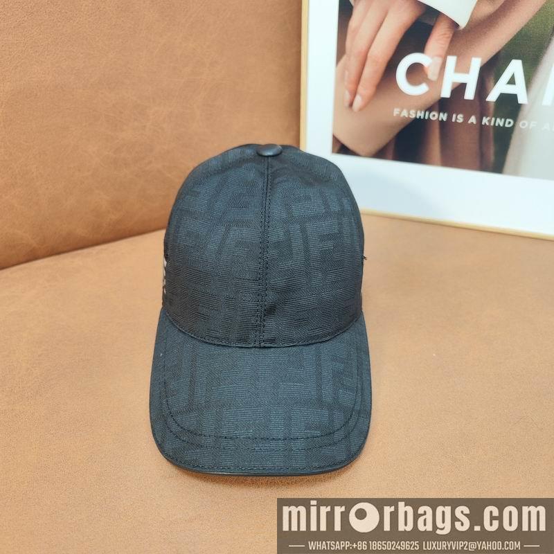 Fendi Hat dx54