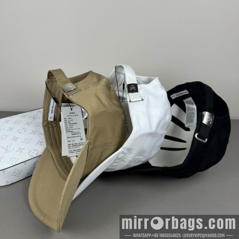CK Hat dx32