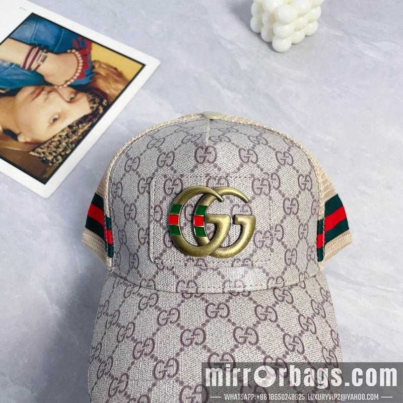 Gucci Hat dx121