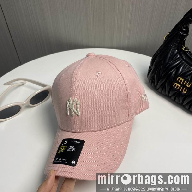 NY Hat dx33