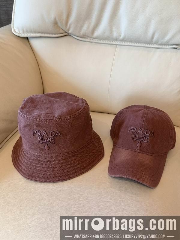 Prada Hat dx69