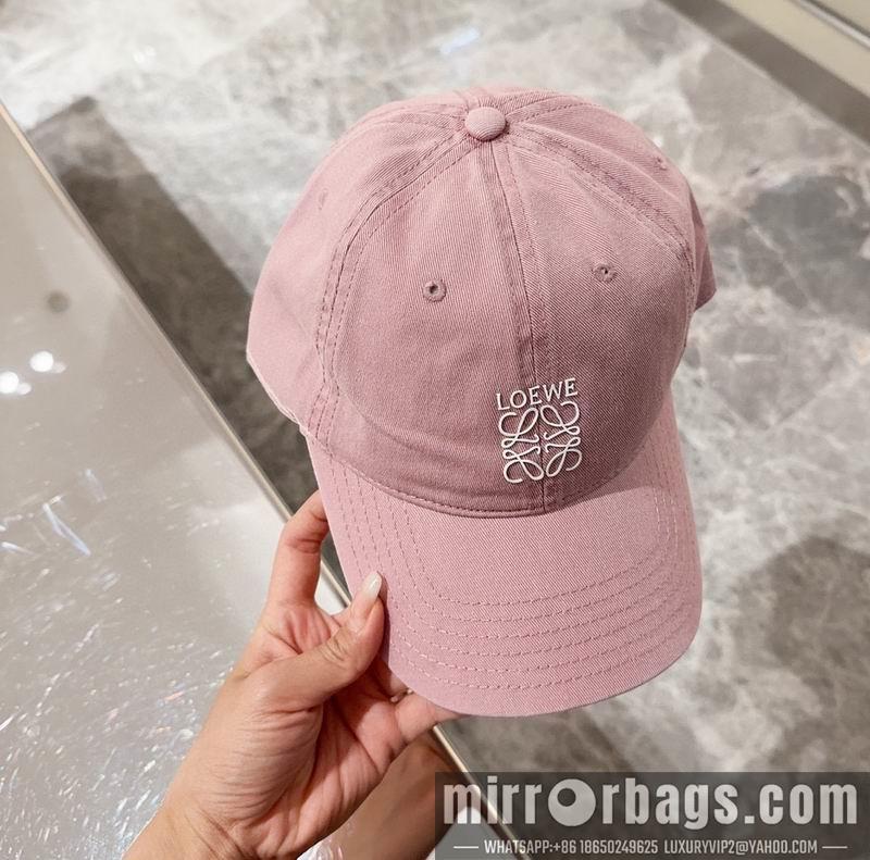 Loewe Hat dx56