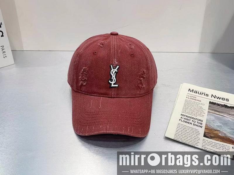 YSL Hat dx01
