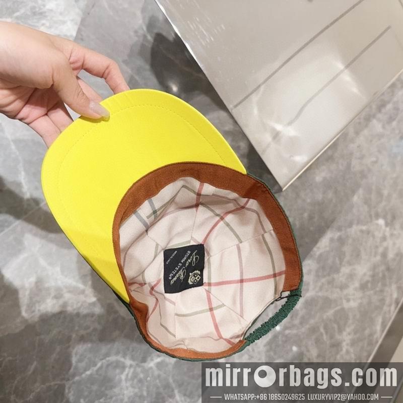 Loro Piana Hat dx22