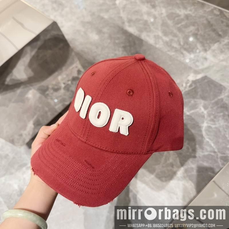 Dior Hat dx12