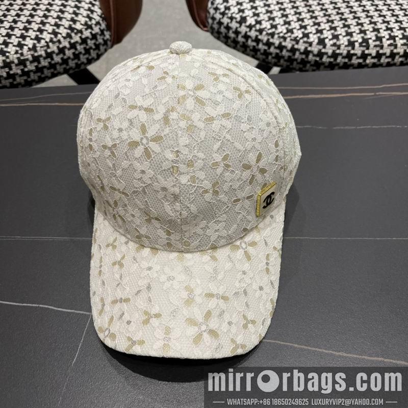 Chanel Hat 050709