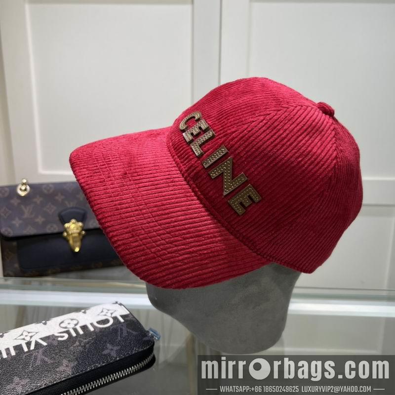 Celine Hat dx127
