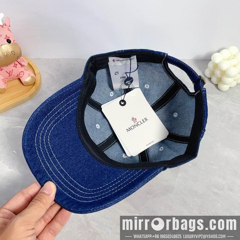 Moncler Hat dx09