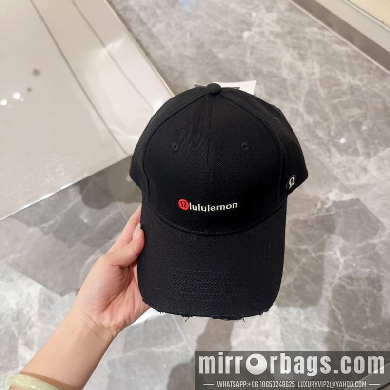 Lululemon Hat dx08