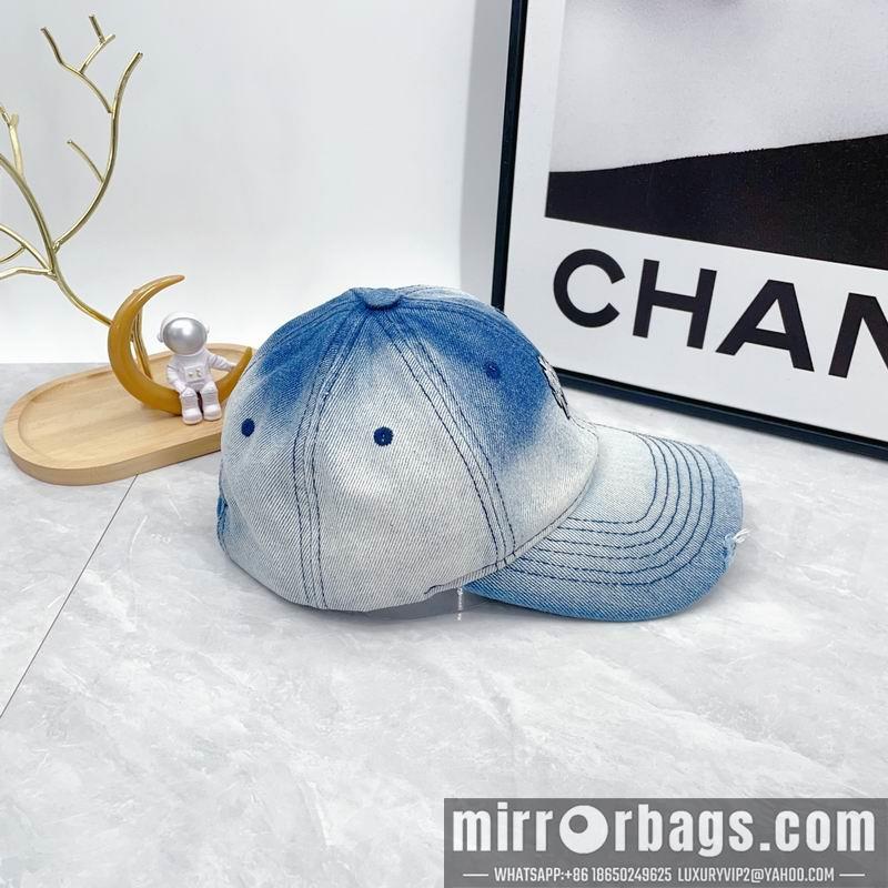 Chrome Hearts Hat dx56