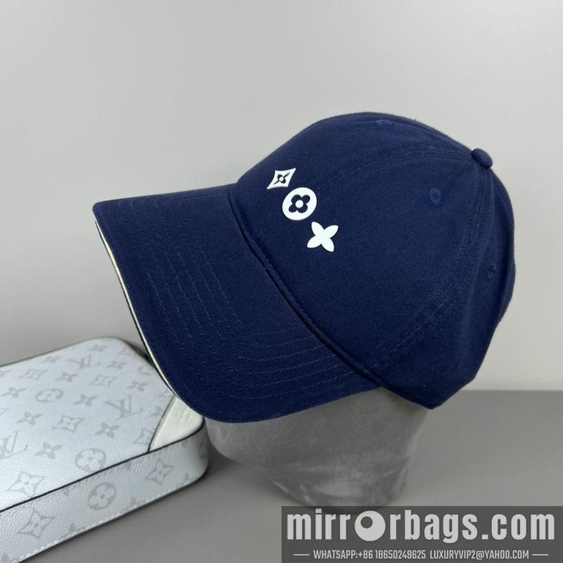 LV Hat dx68
