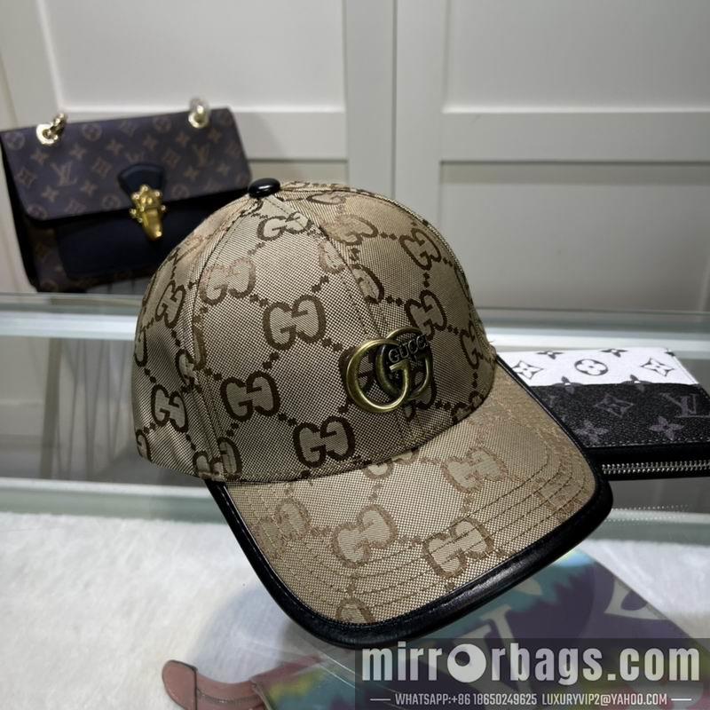 Gucci Hat dx48