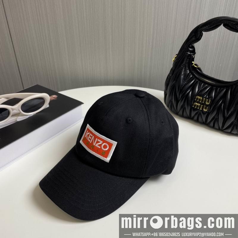 Kenzo Hat dx02
