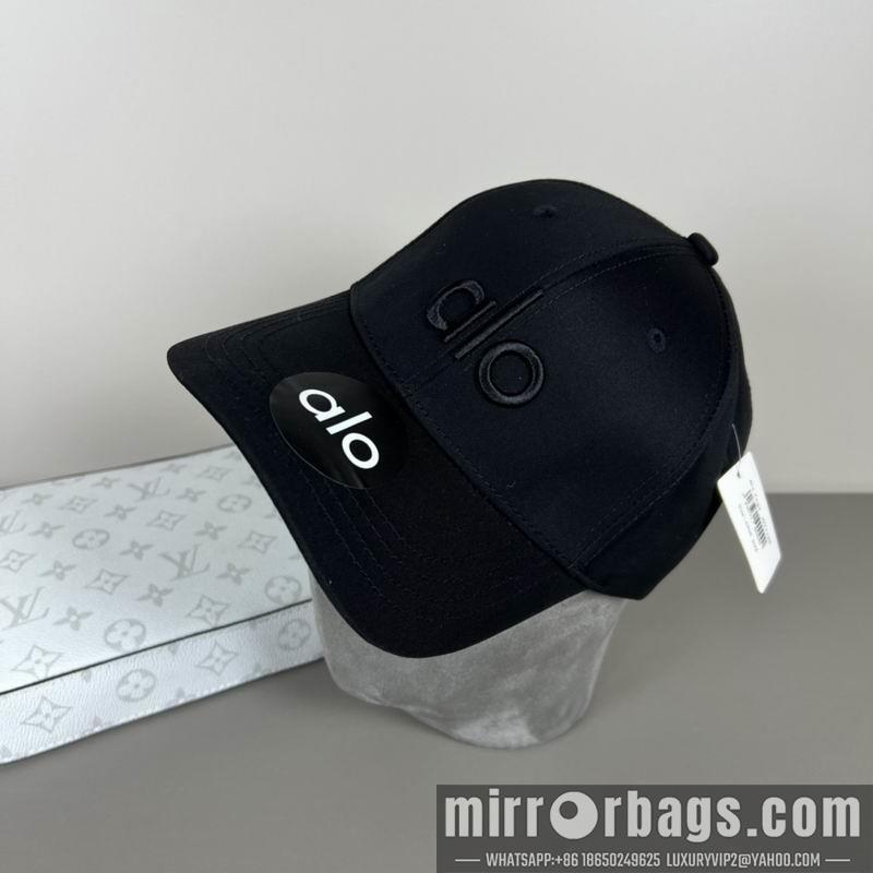 Alo Hat dx15