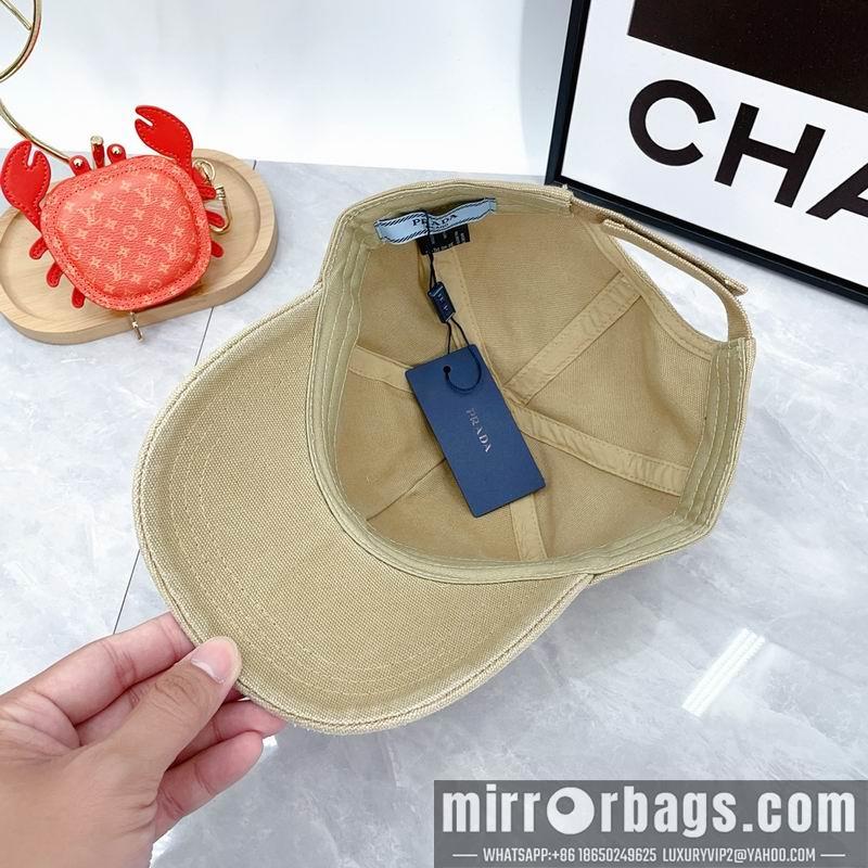 Prada Hat dx63