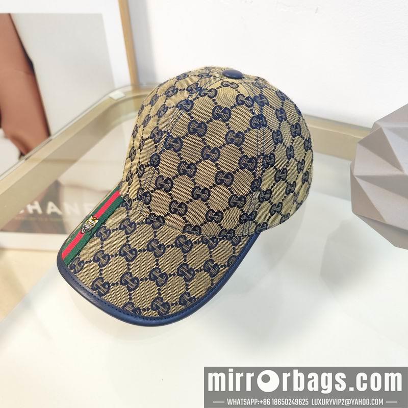 Gucci Hat dx144