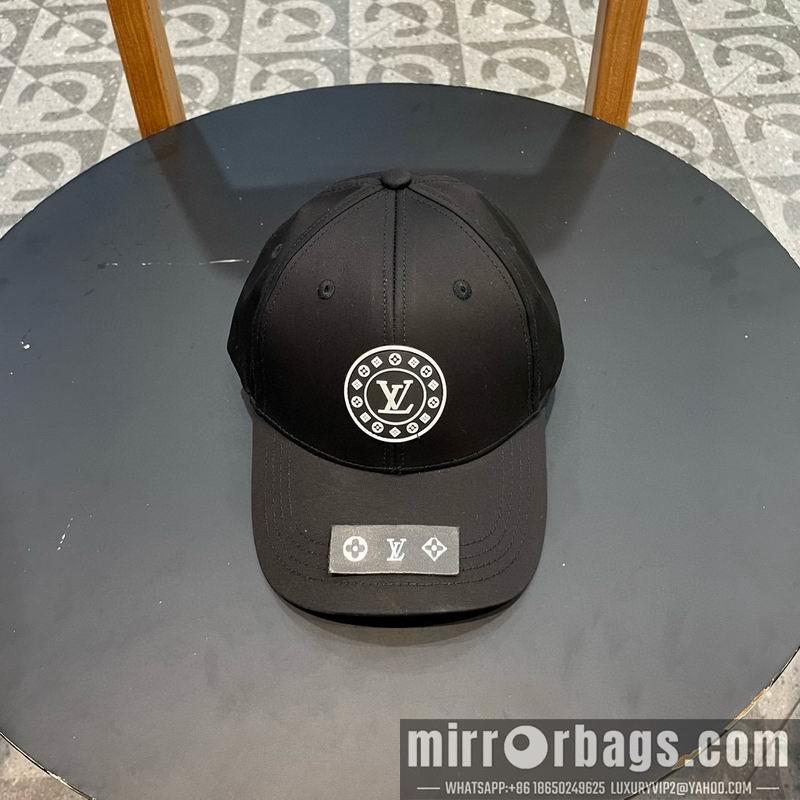 LV Hat 071308