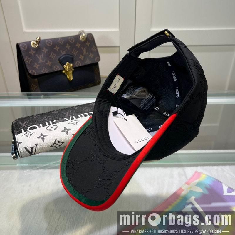 Gucci Hat 050703