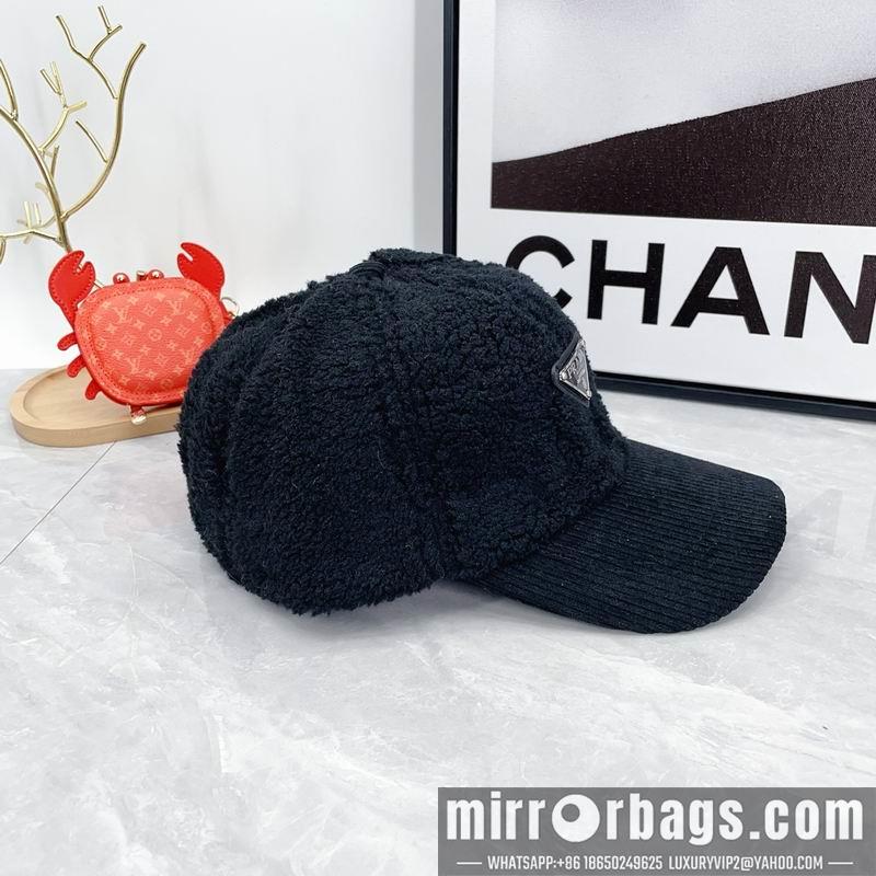 Prada Hat dx65