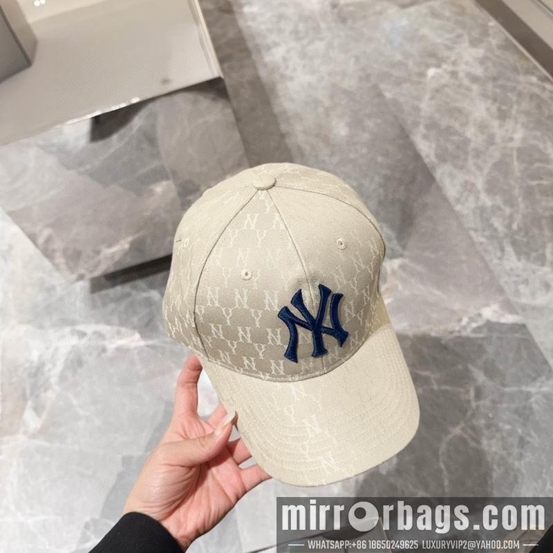 MLB NY Hat dx28