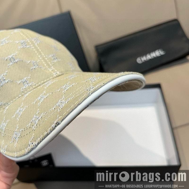 Chanel Hat dx44