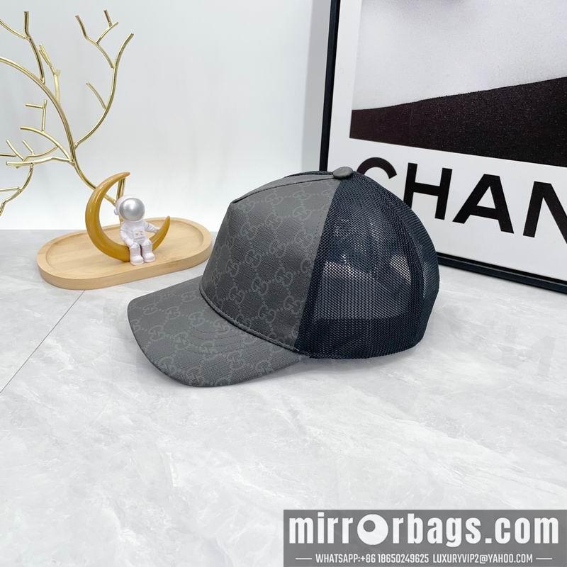 Gucci Hat dx38
