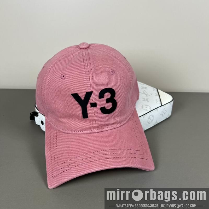 Yeezy y-3 Hat dx01