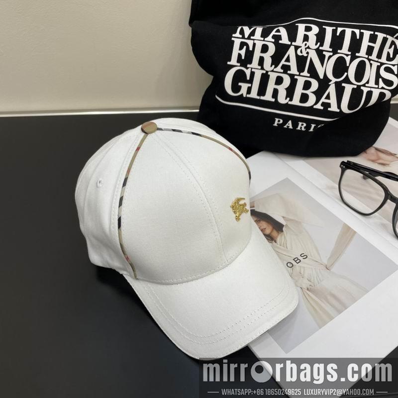 Burberry Hat 042701