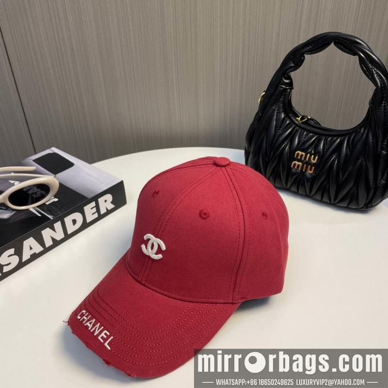 Chanel Hat dx43