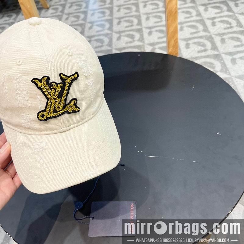 LV Hat 042810