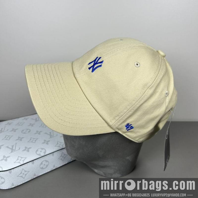 NY Hat dx56
