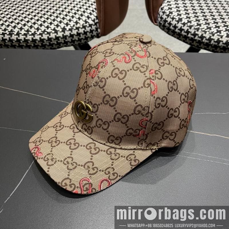 Gucci Hat 041401