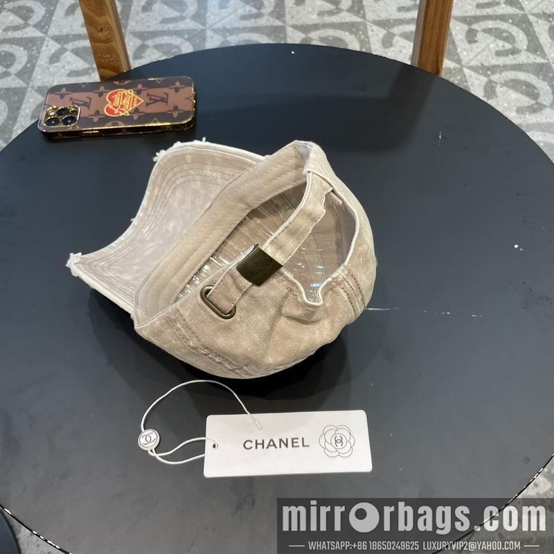 Chanel Hat 050704