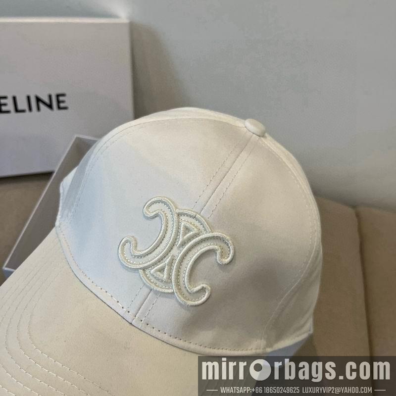 Celine Hat dx38