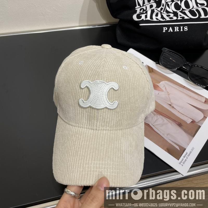 Celine Hat 050704