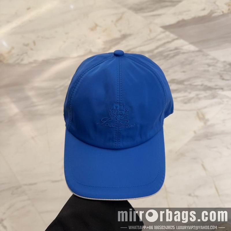 Loro Piana Hat dx28