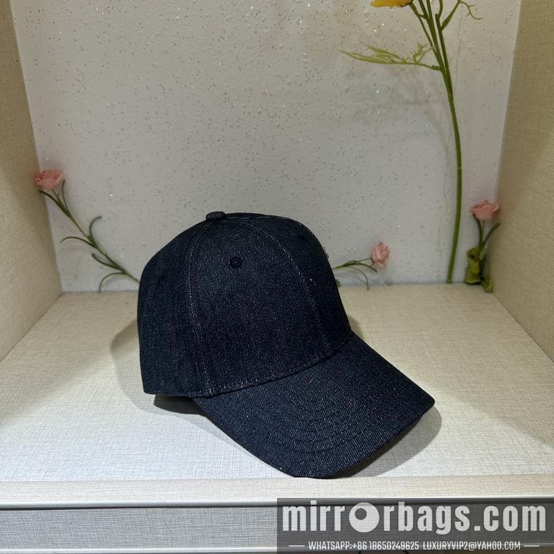 Burberry Hat 080101