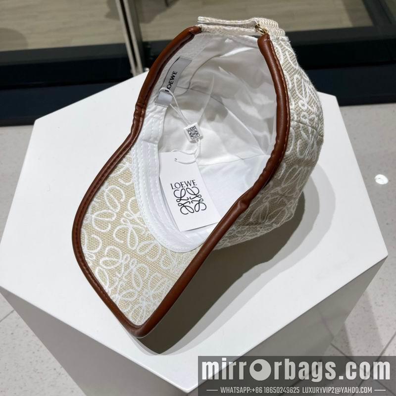 Loewe Hat 050702