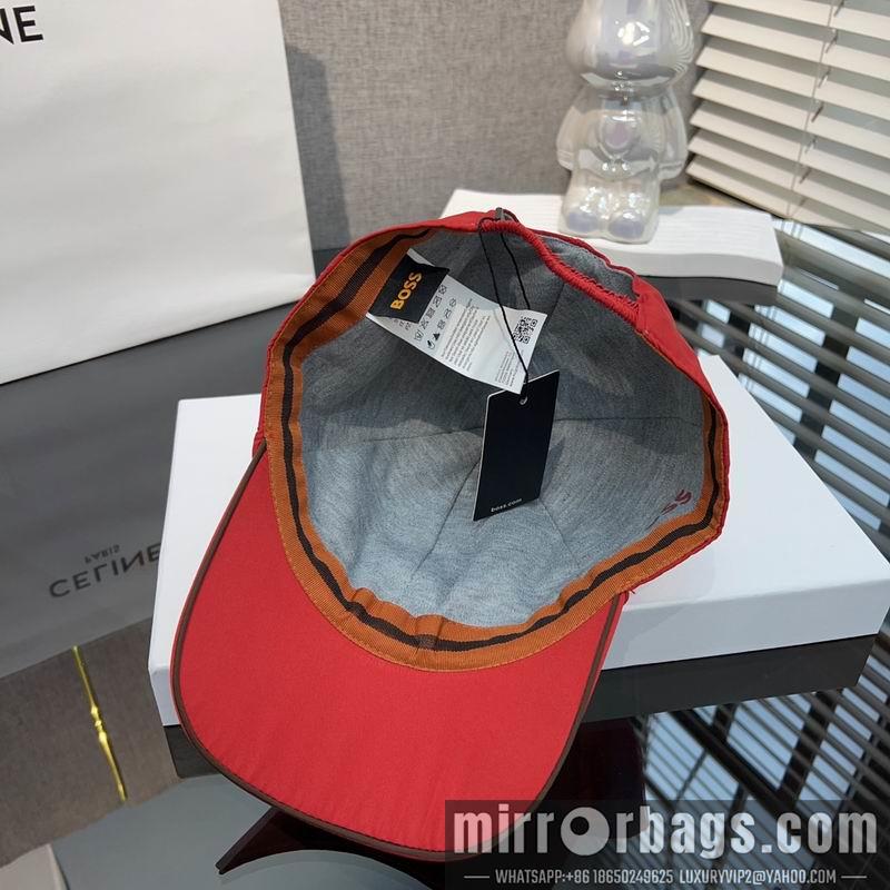 Boss Hat dx03