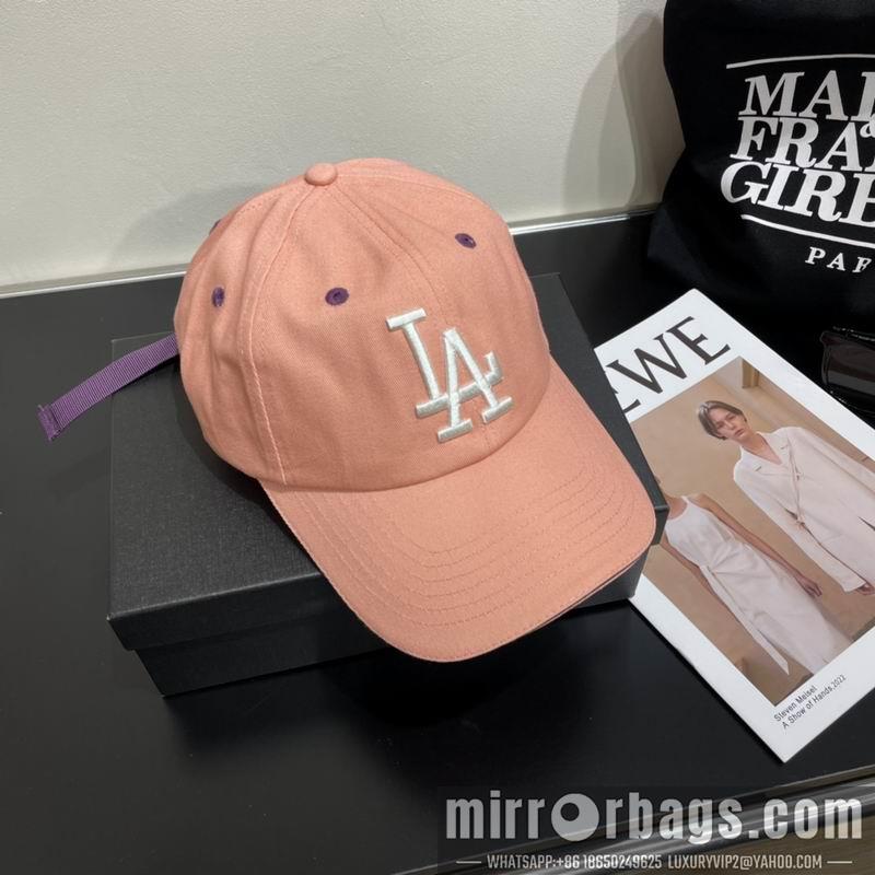 MLB NY Hat 092701